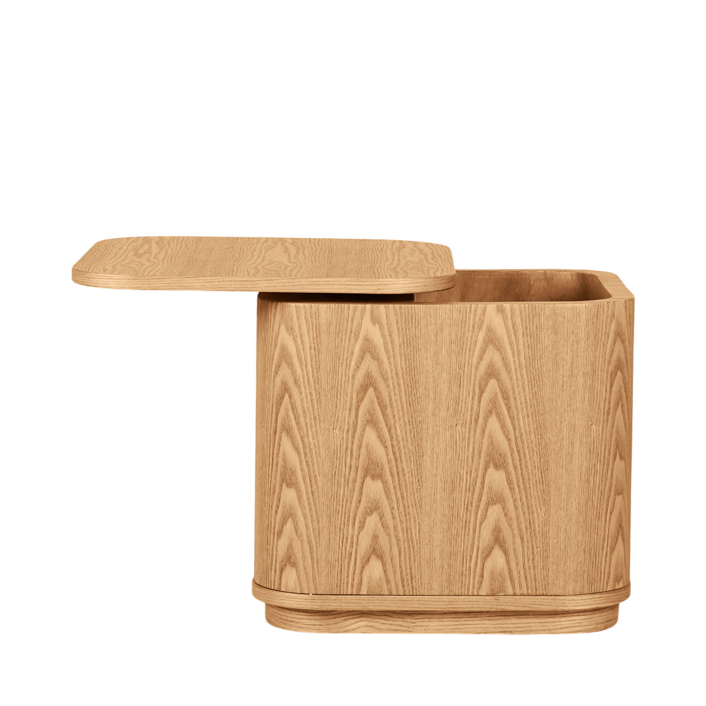 Mesa Con Almacenaje Yume - Kokoa Home