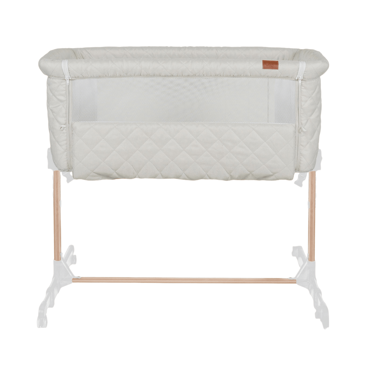 Cuna Colecho, Marfil - Kokoa Home