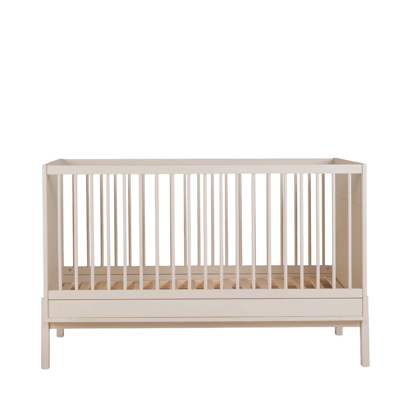 Cuna Ashi, Marfil 3 en 1 - Kokoa Home