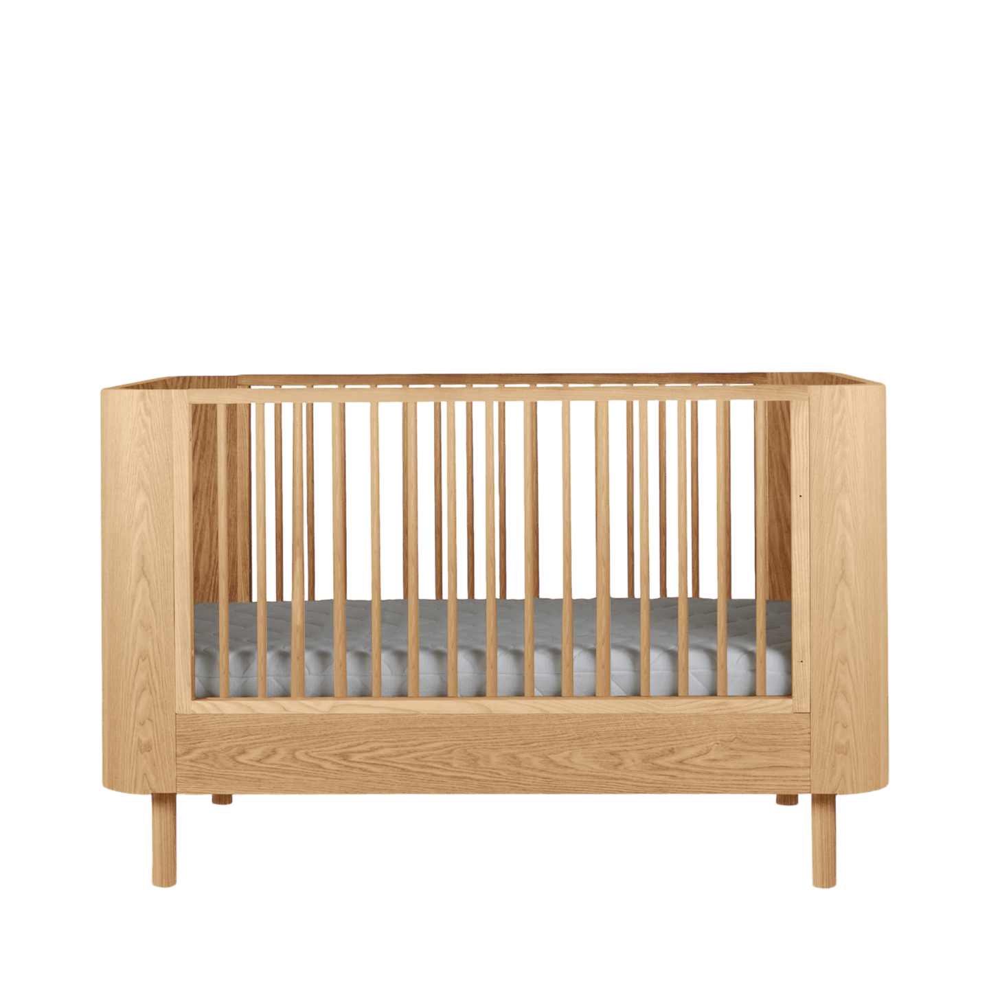 Cuna Yume 3 en 1 - Kokoa Home