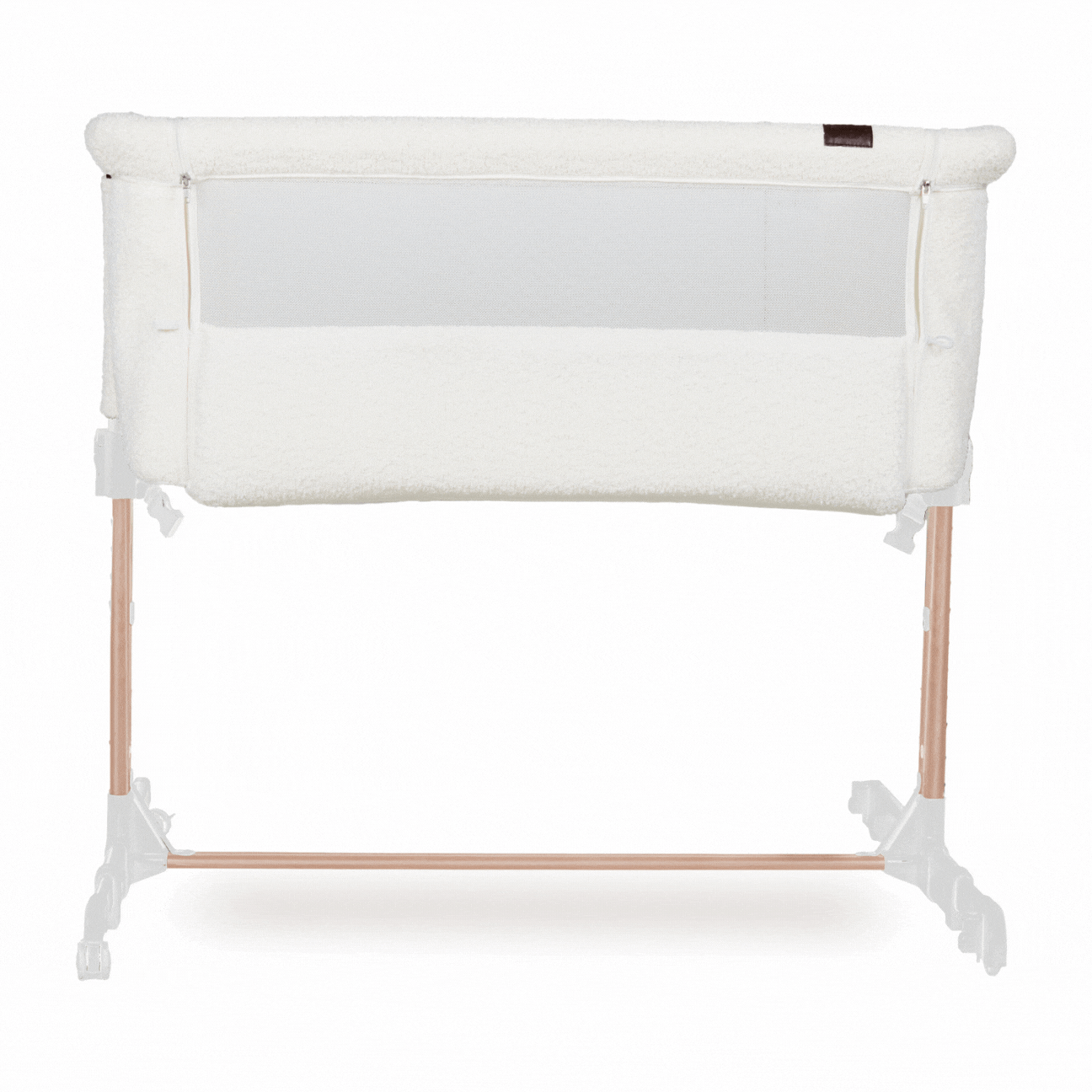 Cuna Colecho, Crema - Kokoa Home