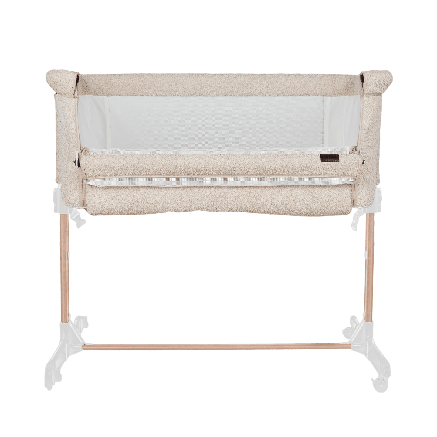 Cuna Colecho, Boucle - Kokoa Home