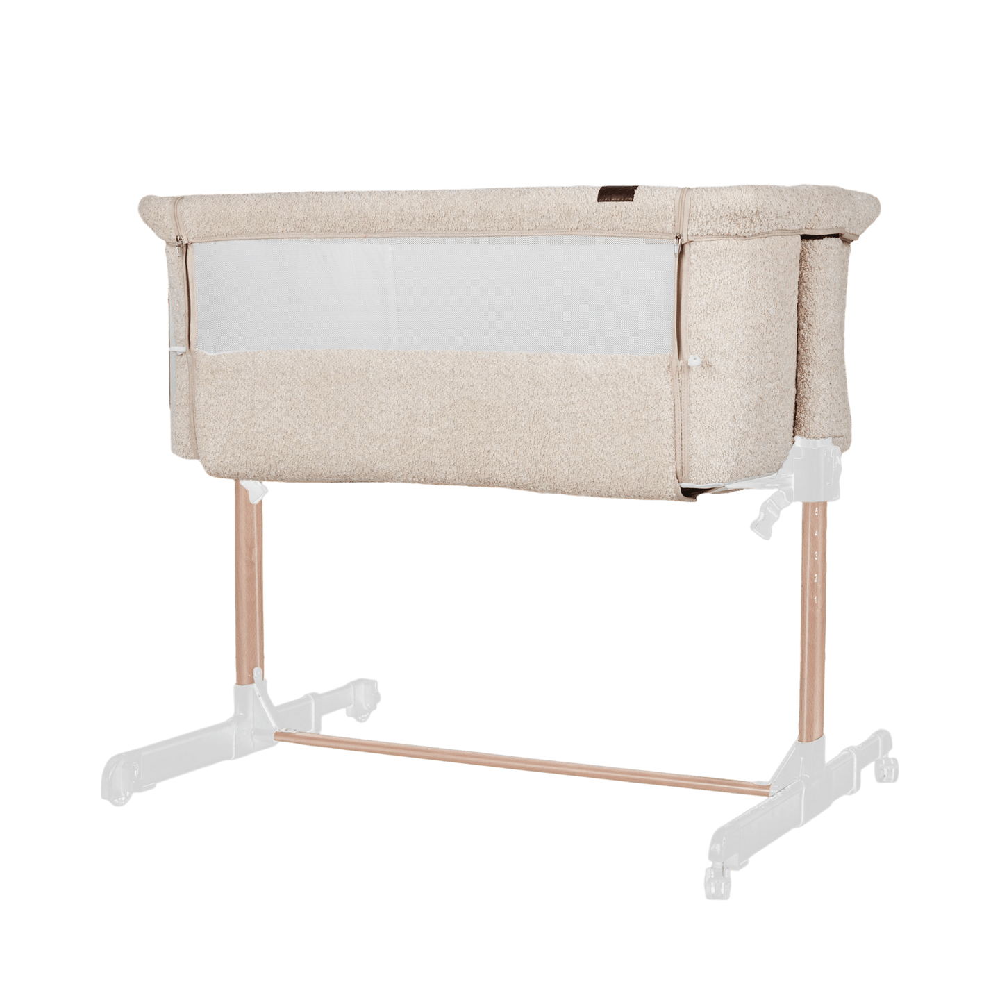 Cuna Colecho, Boucle - Kokoa Home