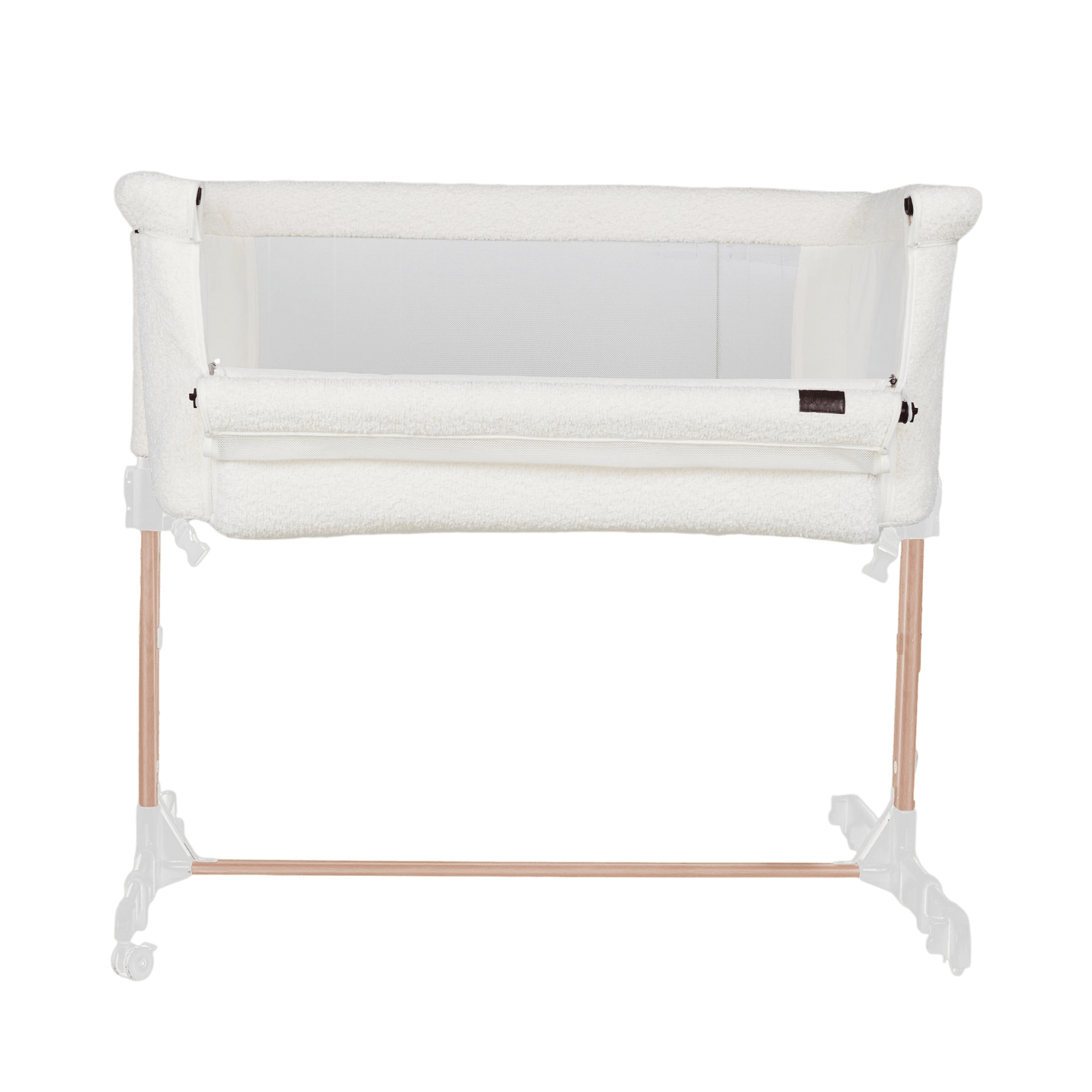 Cuna Colecho, Crema - Kokoa Home