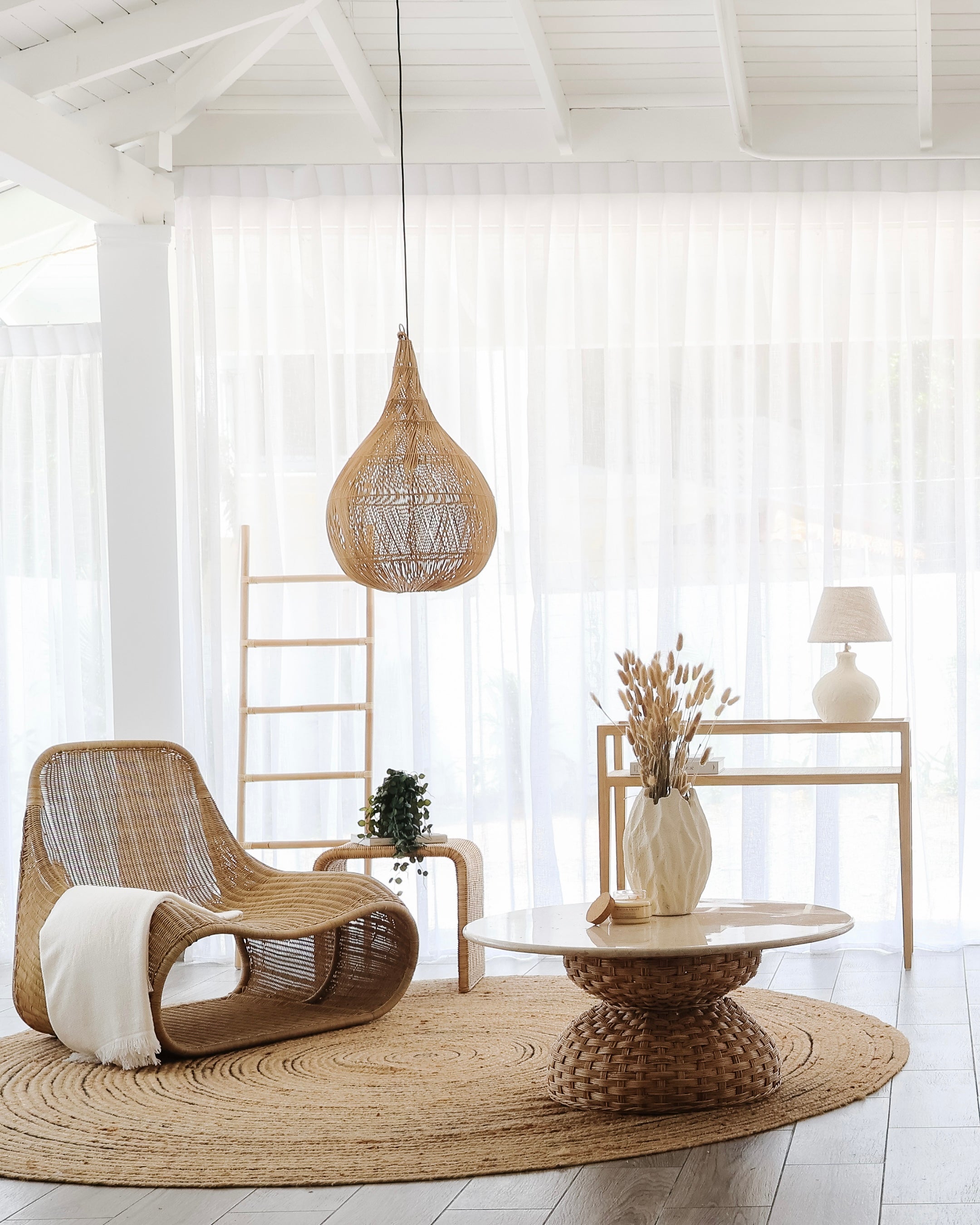 Mesa de Centro Cos | Kokoa Home