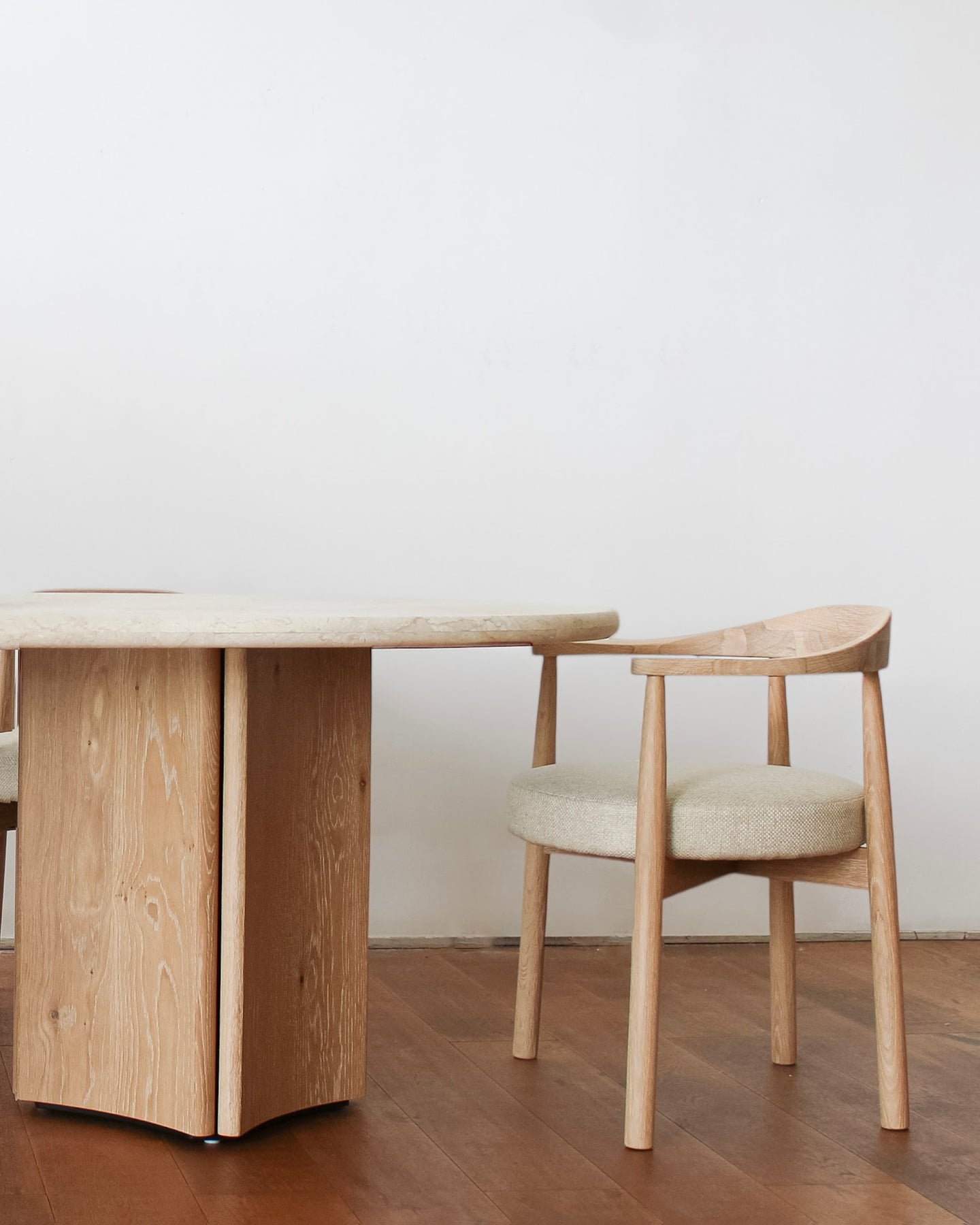 Silla de Comedor Ashton - Kokoa Home