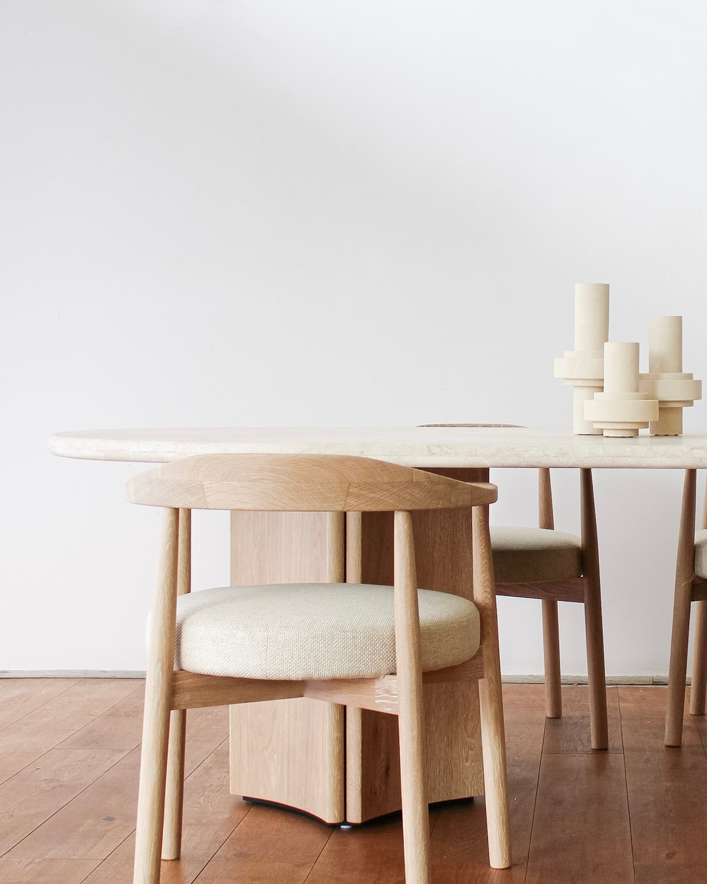 Silla de Comedor Ashton - Kokoa Home