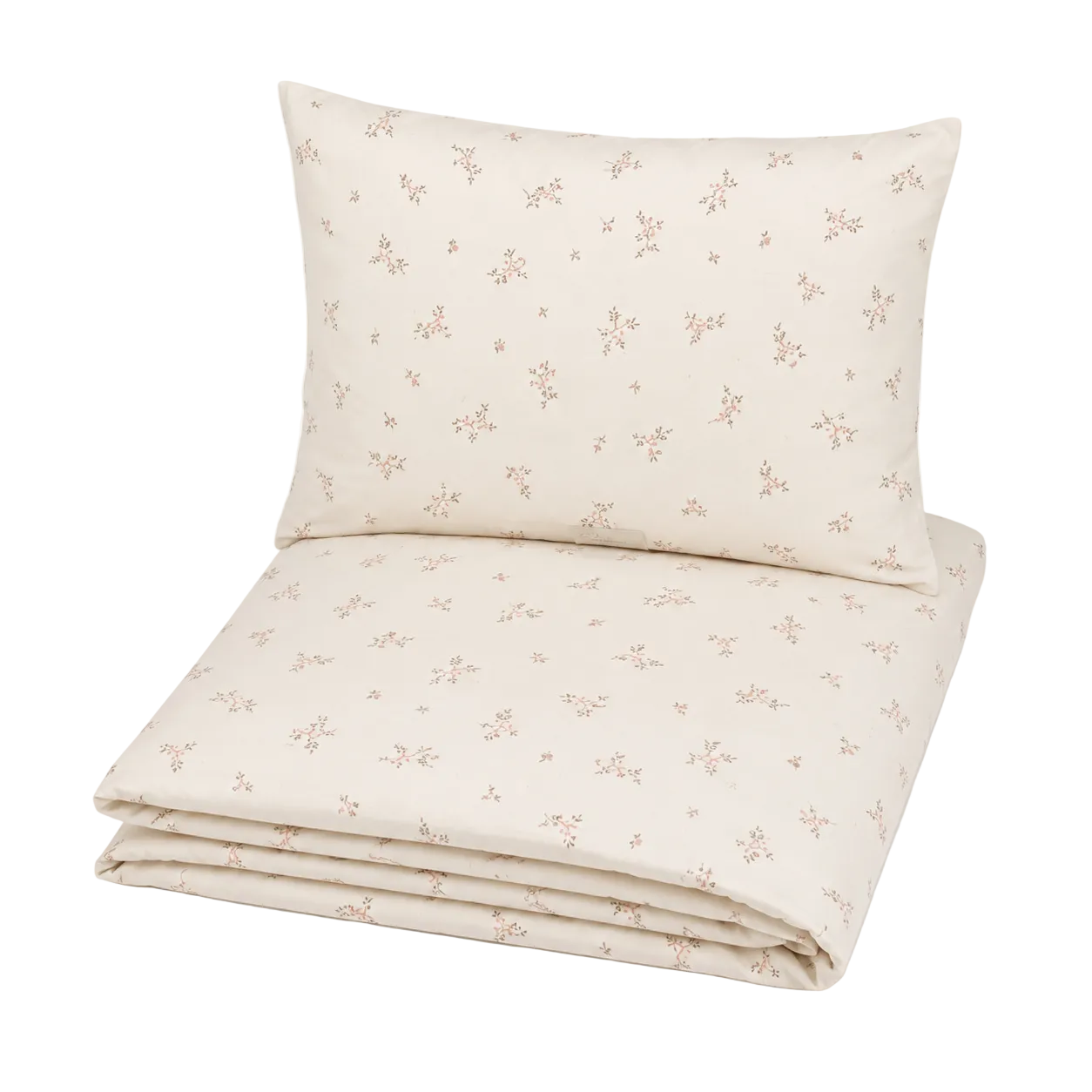 Duvet Ashley, Cama Single