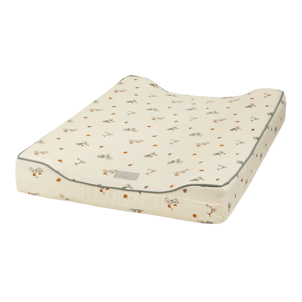 Cambiador Bicicletas - Kokoa Home