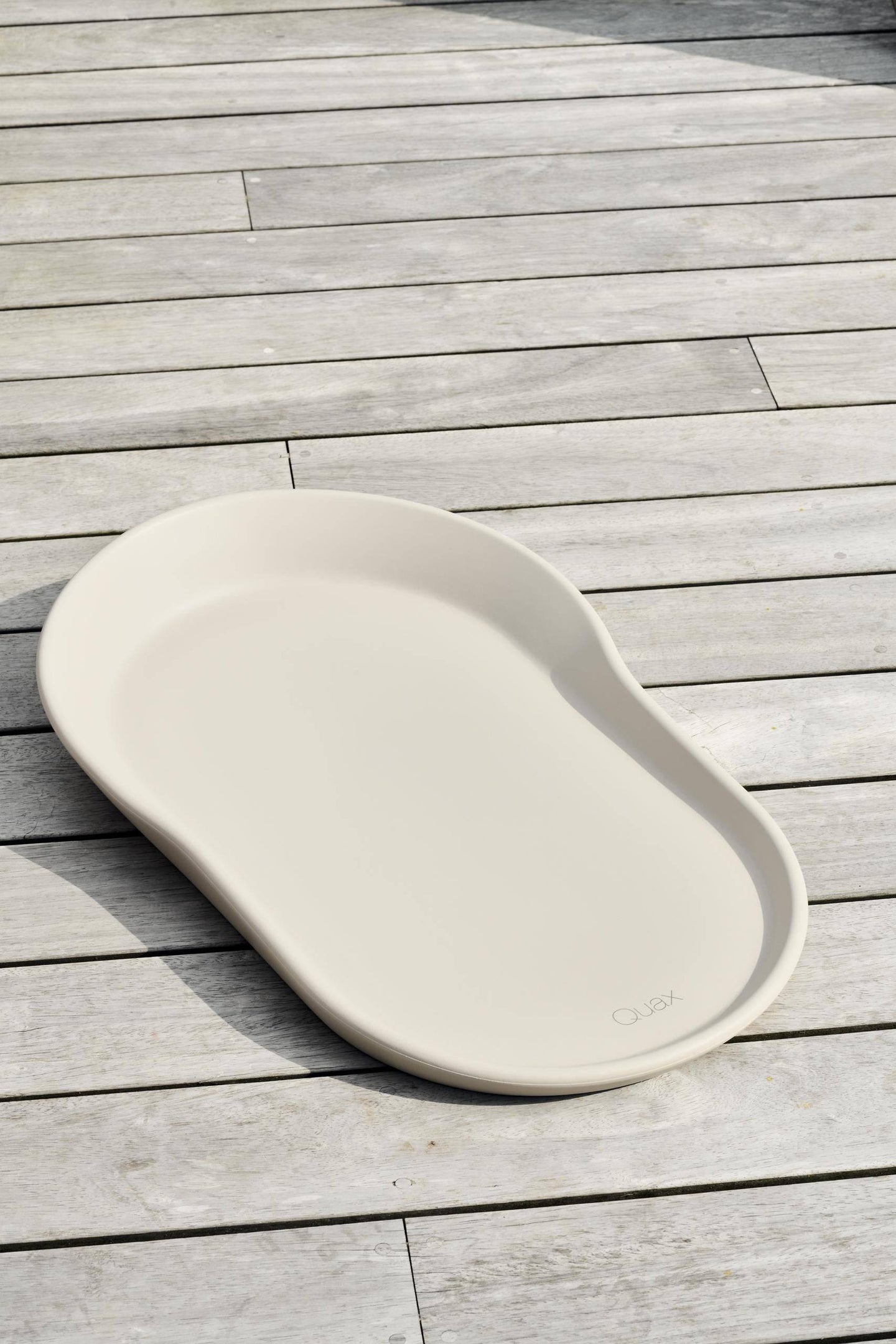 Cambiador Mamee, Marfil - Kokoa Home