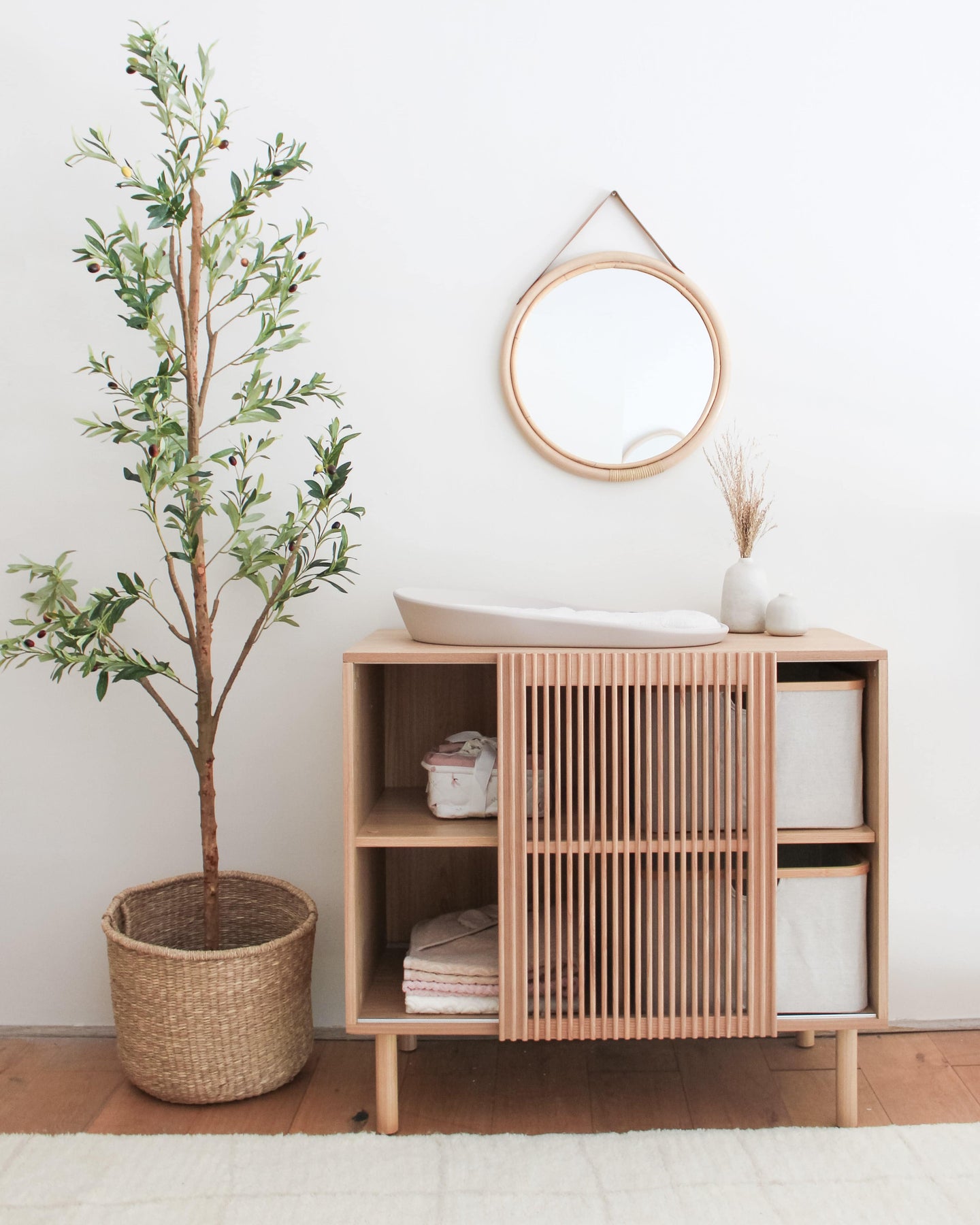 Cojin para Cambiador Mamee - Kokoa Home