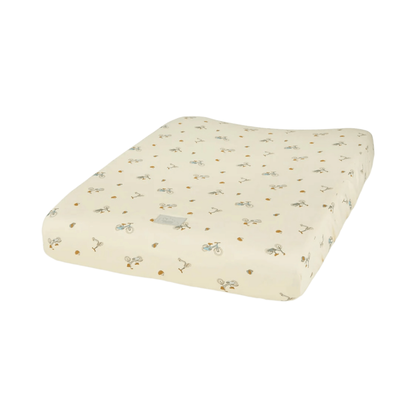 Funda para Cambiador, Bicicletas - Kokoa Home