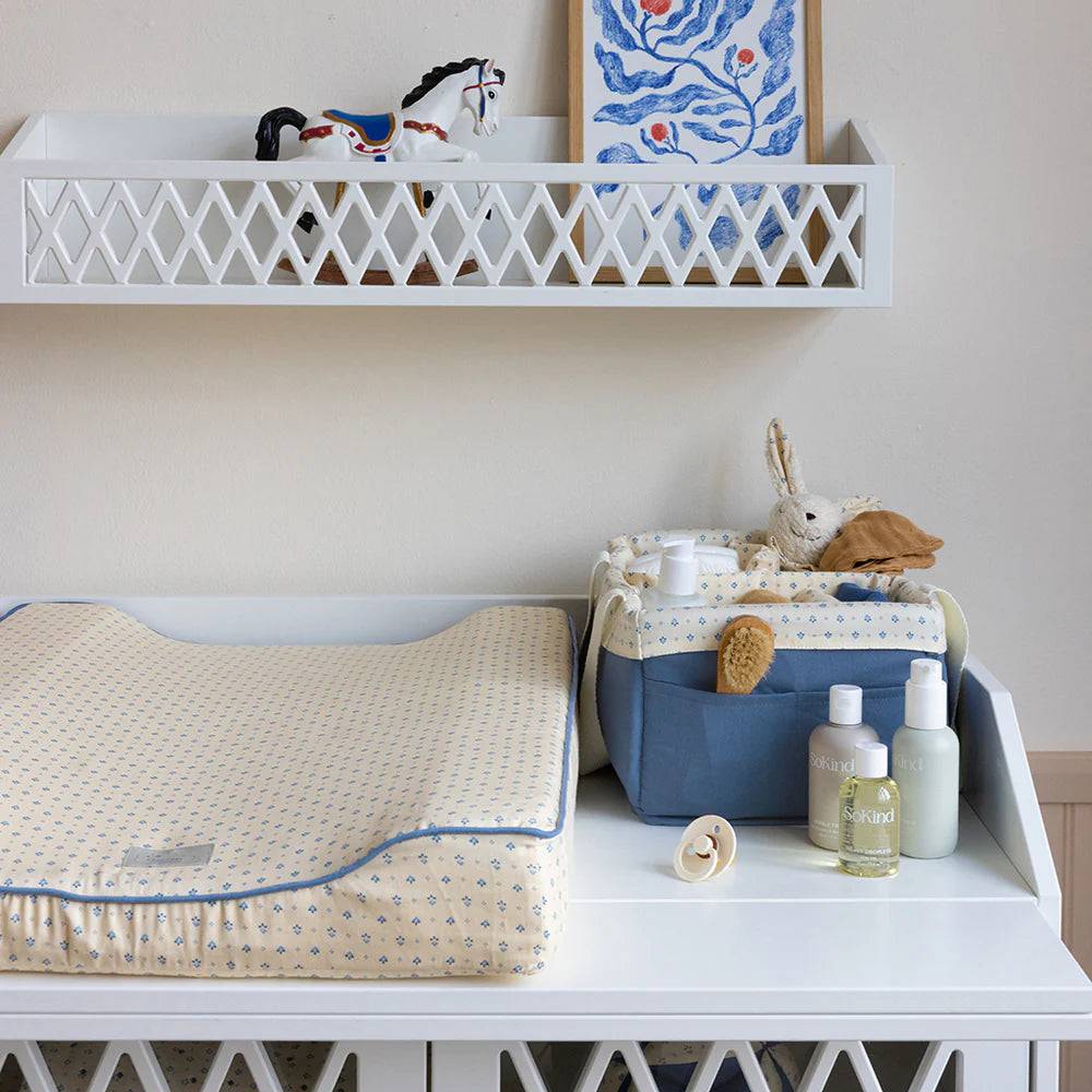 Cambiador Capri - Kokoa Home