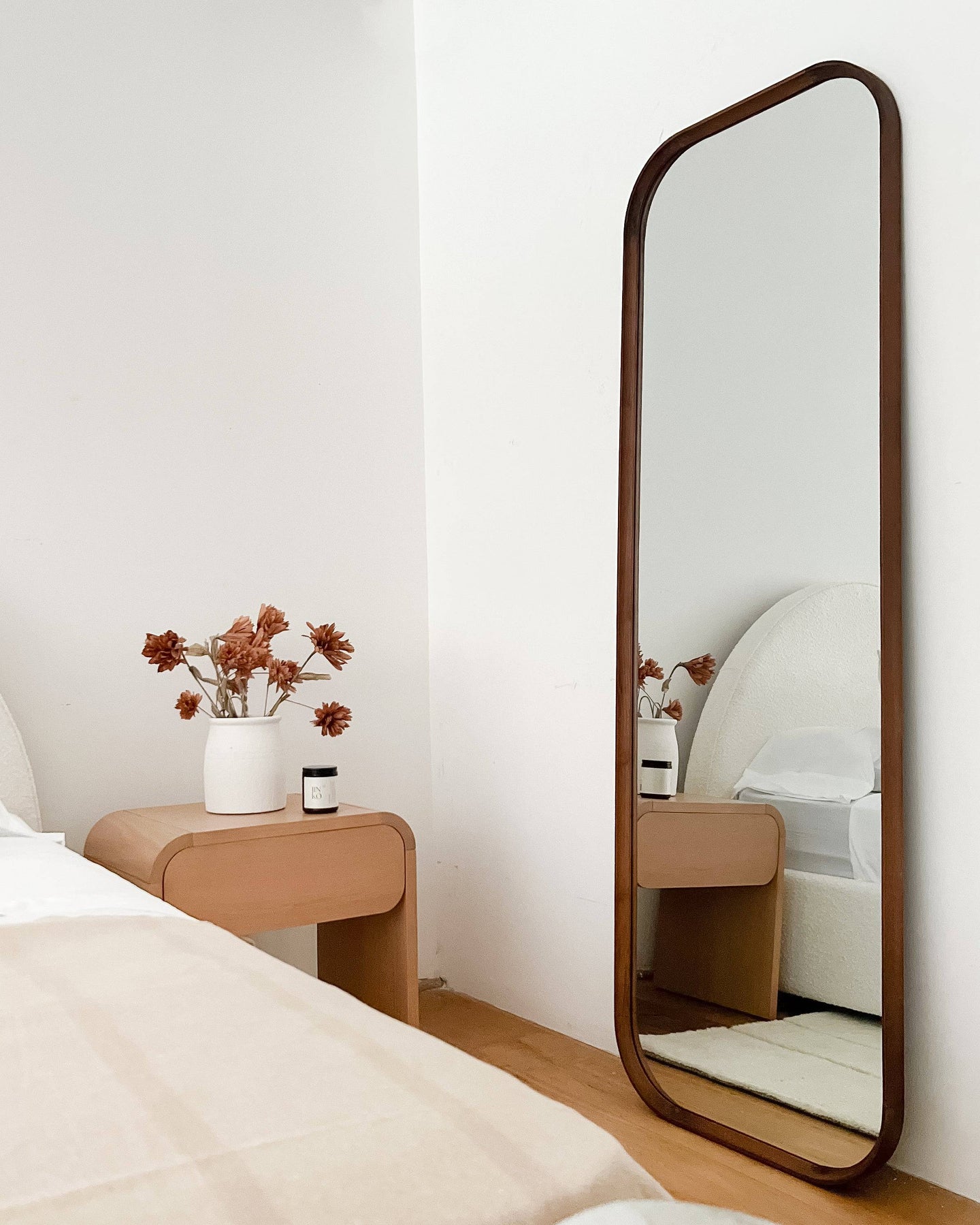 Espejo Mora - Kokoa Home