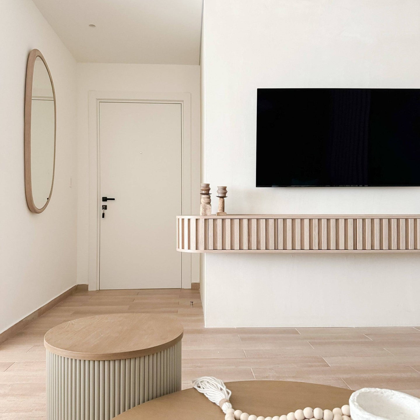 Espejo Zamu Desert - Kokoa Home