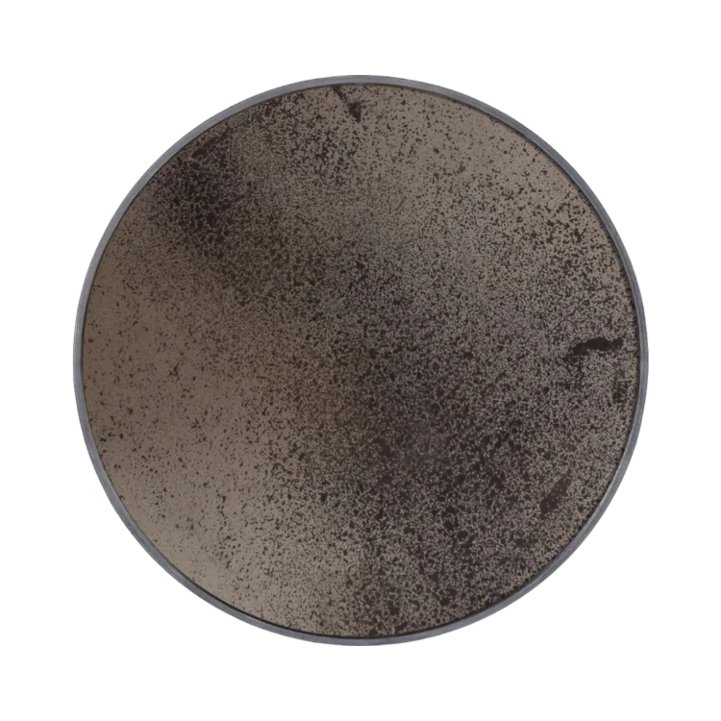 Espejo Añejado Bronce - Kokoa Home