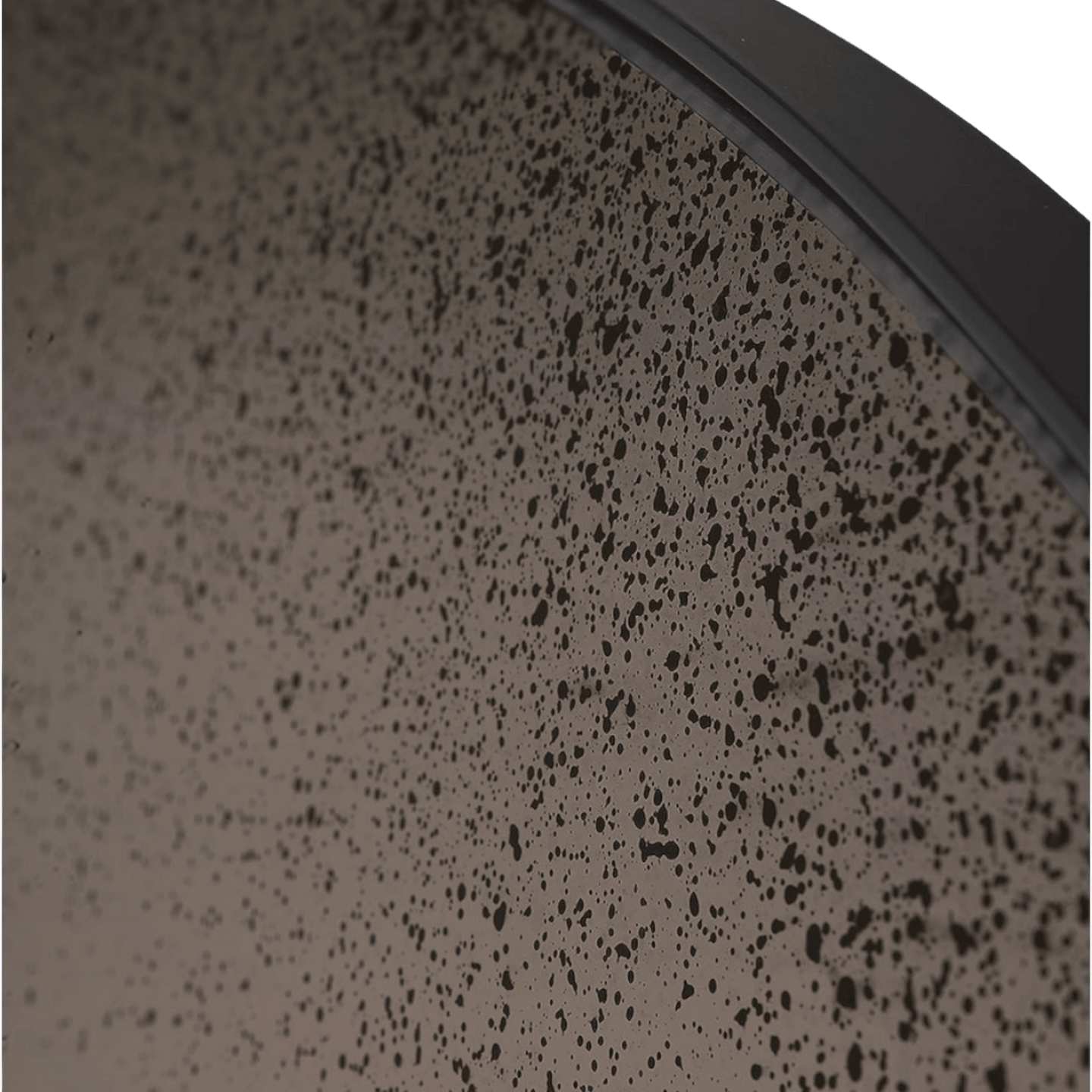 Espejo Añejado Bronce - Kokoa Home