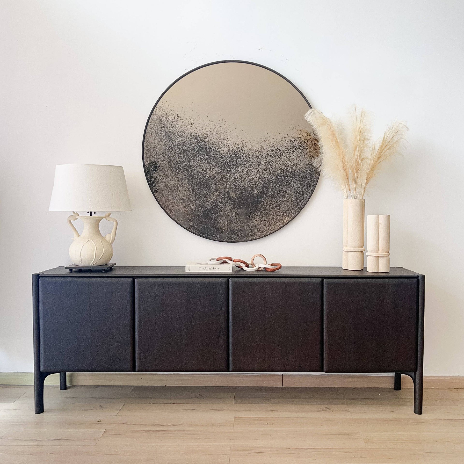 Vajillero Malua | Kokoa Home