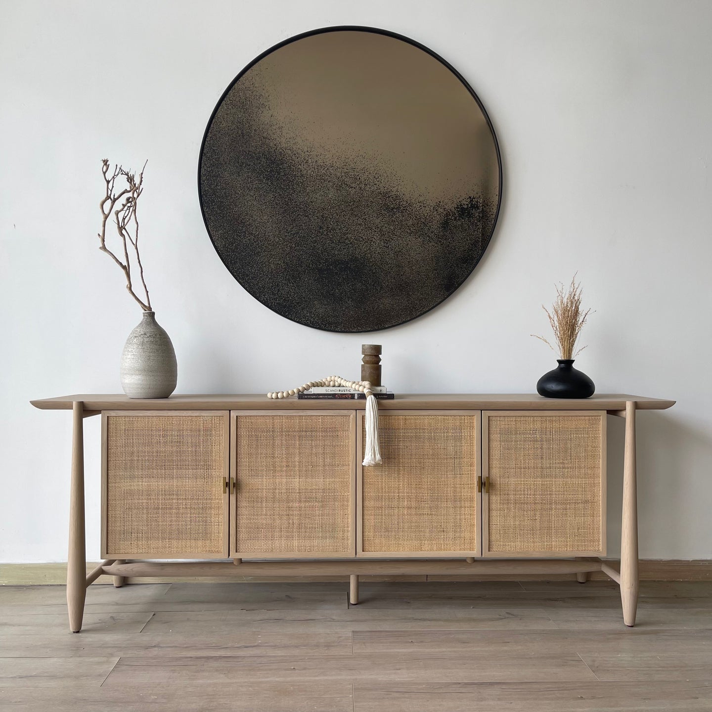 Rama de Árbol - Kokoa Home