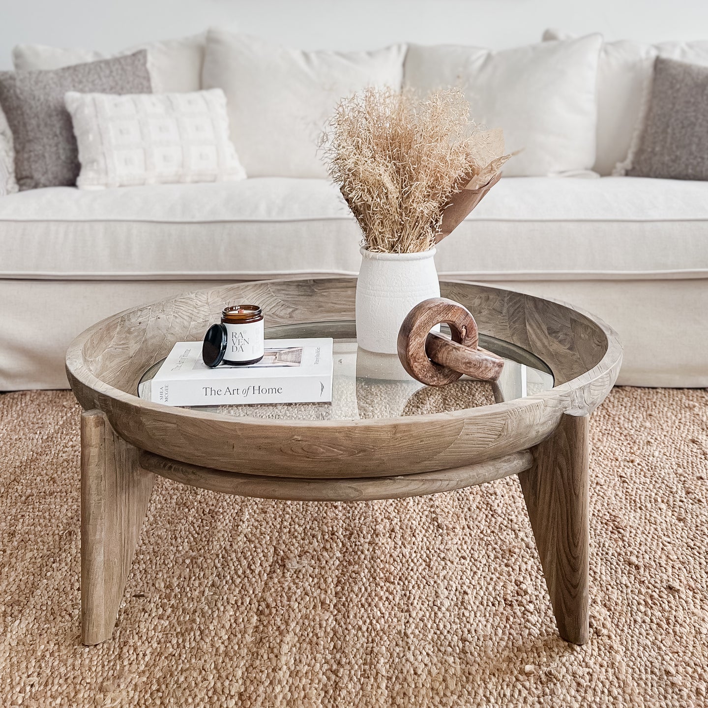 Racimo de Espiga - Kokoa Home