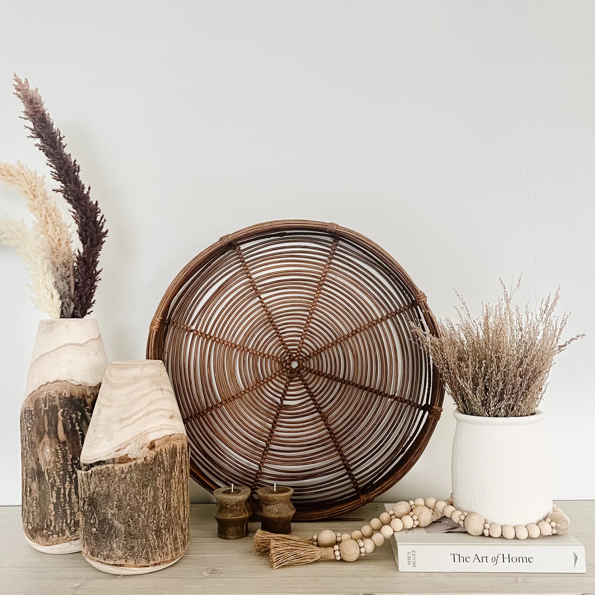 Aurora Woods | Kokoa Home