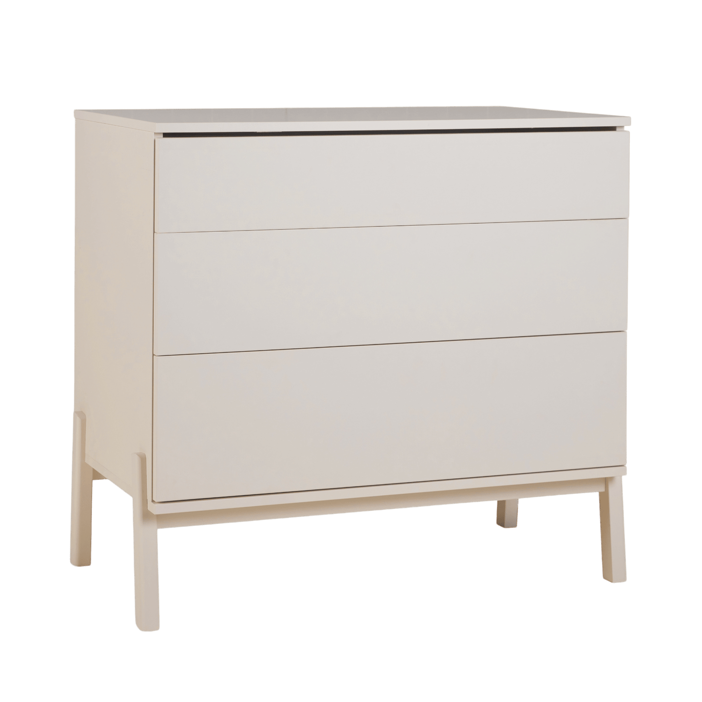 Gavetero Ashi, Marfil - Kokoa Home