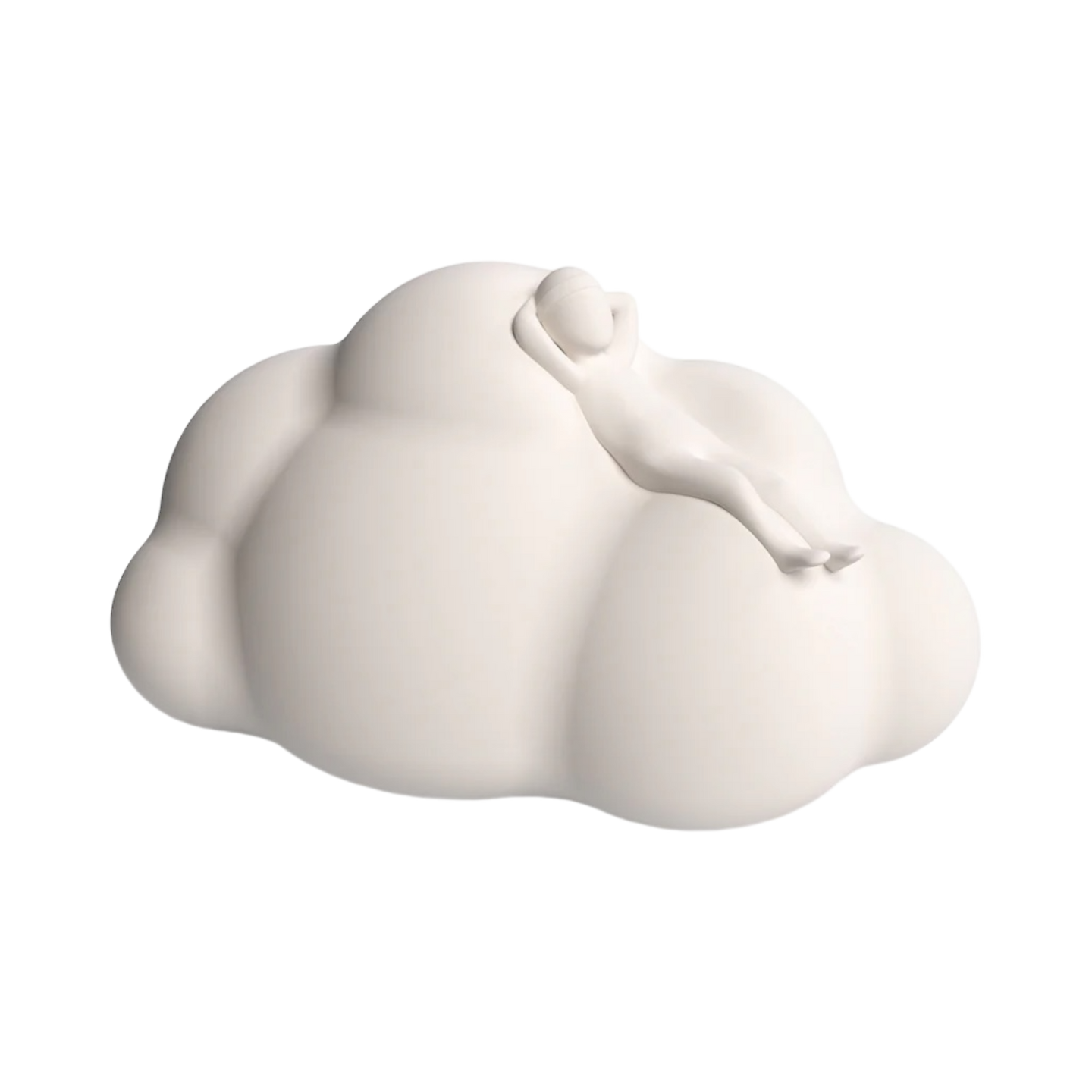 Lámpara de Nube - Kokoa Home