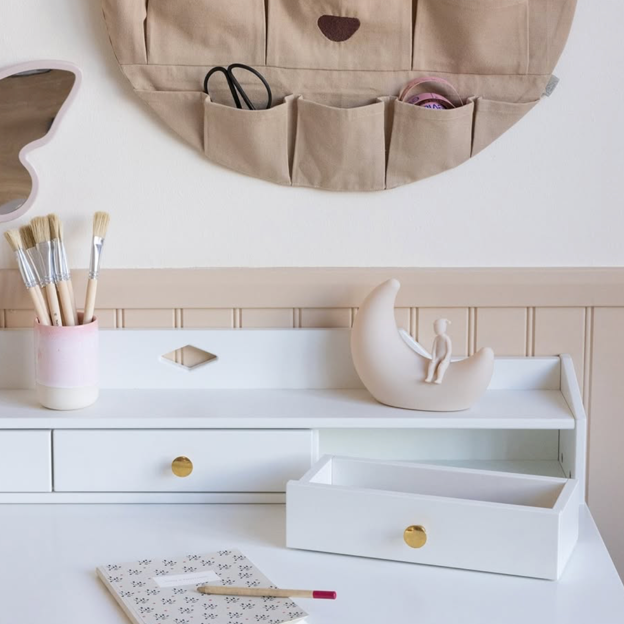 Toalla para Infante Rabbit | Kokoa Home