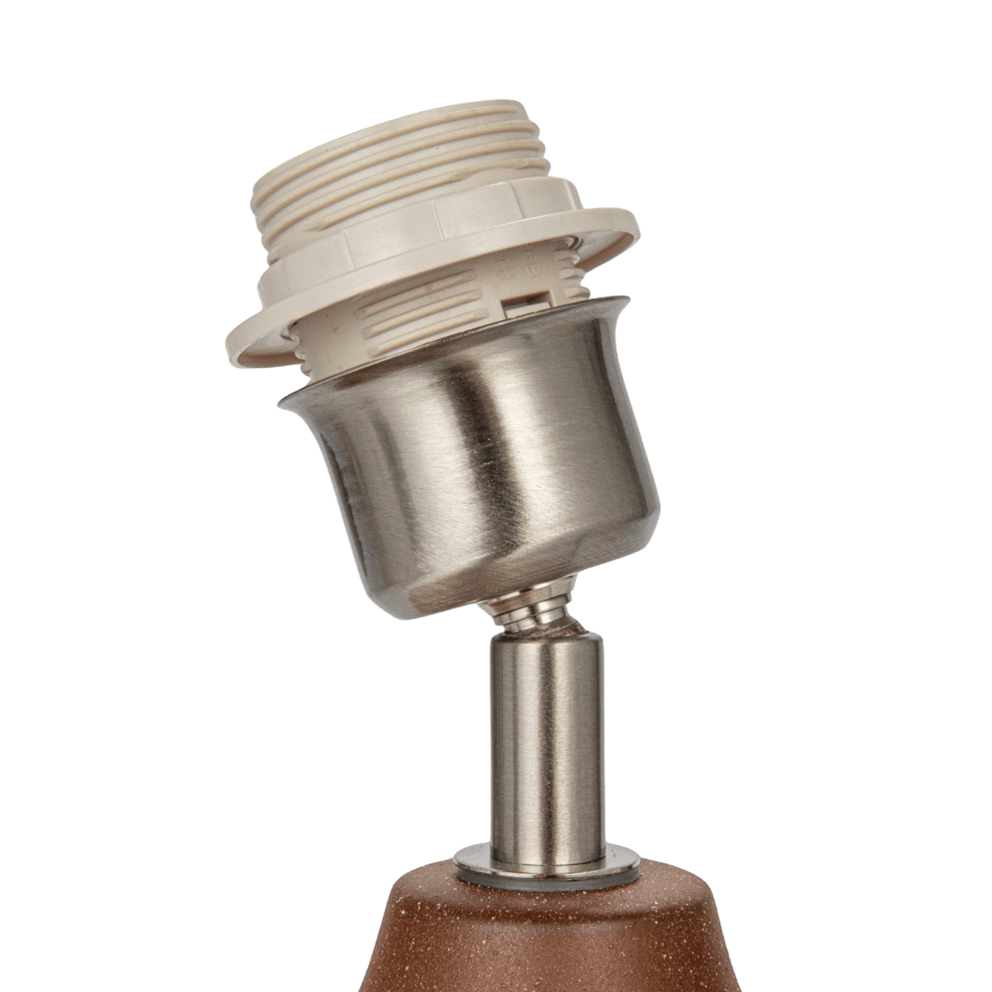 Lámpara de Mesa, Terra - Kokoa Home