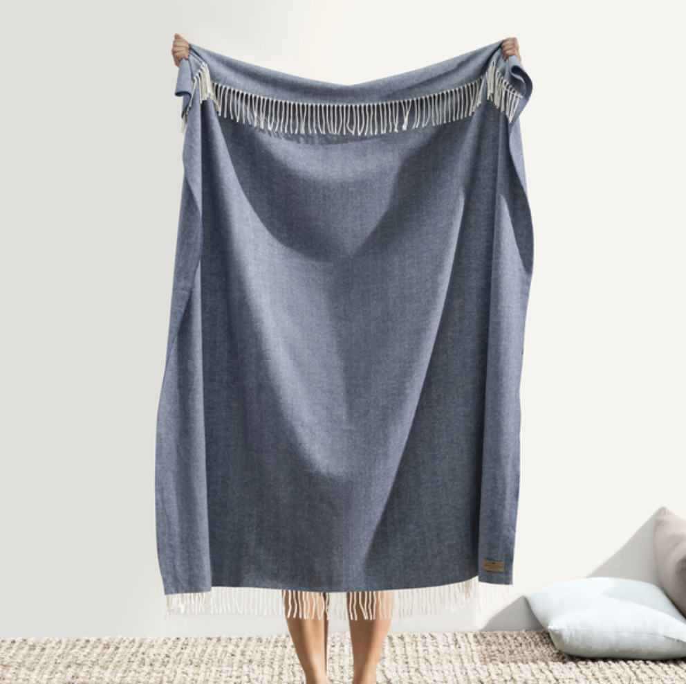 Throw AH-MID - Kokoa Home