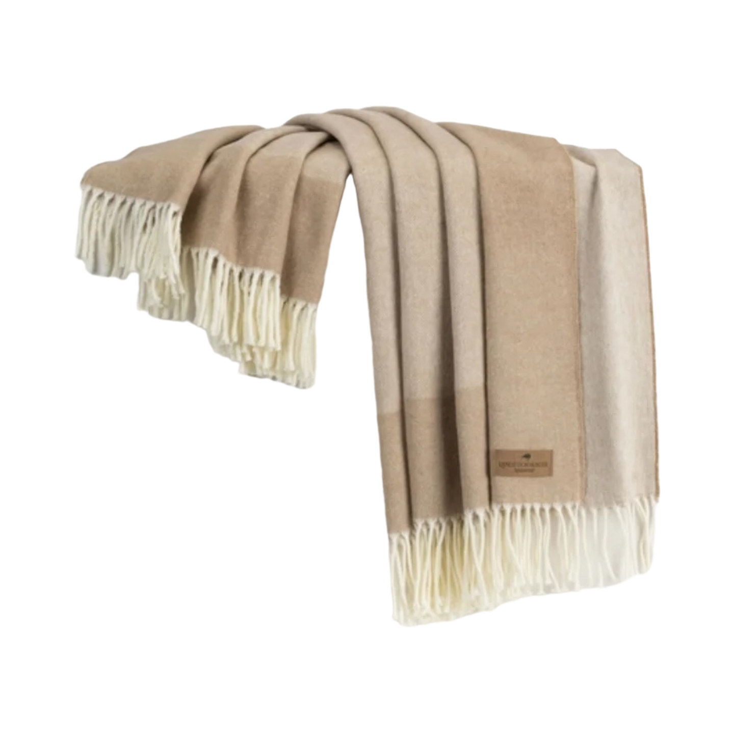 Throw BH-DUNE - Kokoa Home