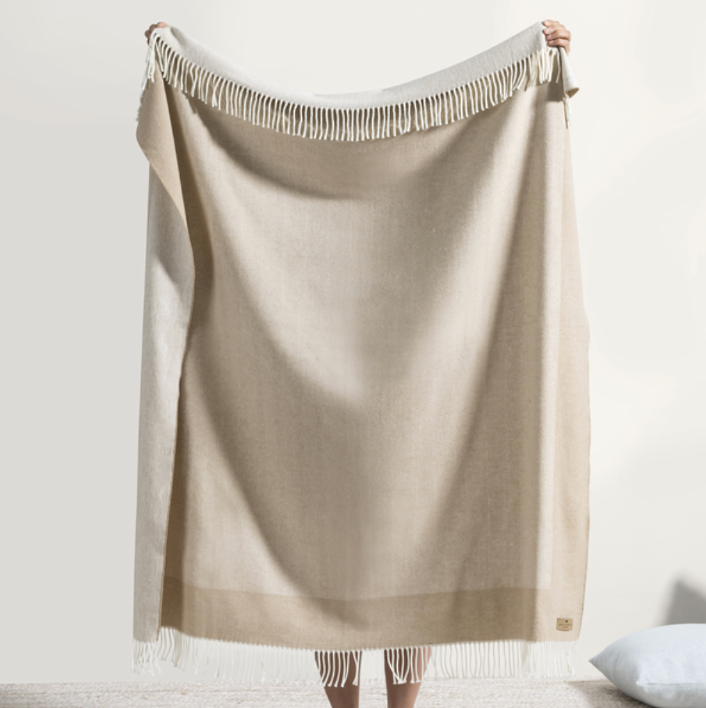 Throw BH-DUNE - Kokoa Home