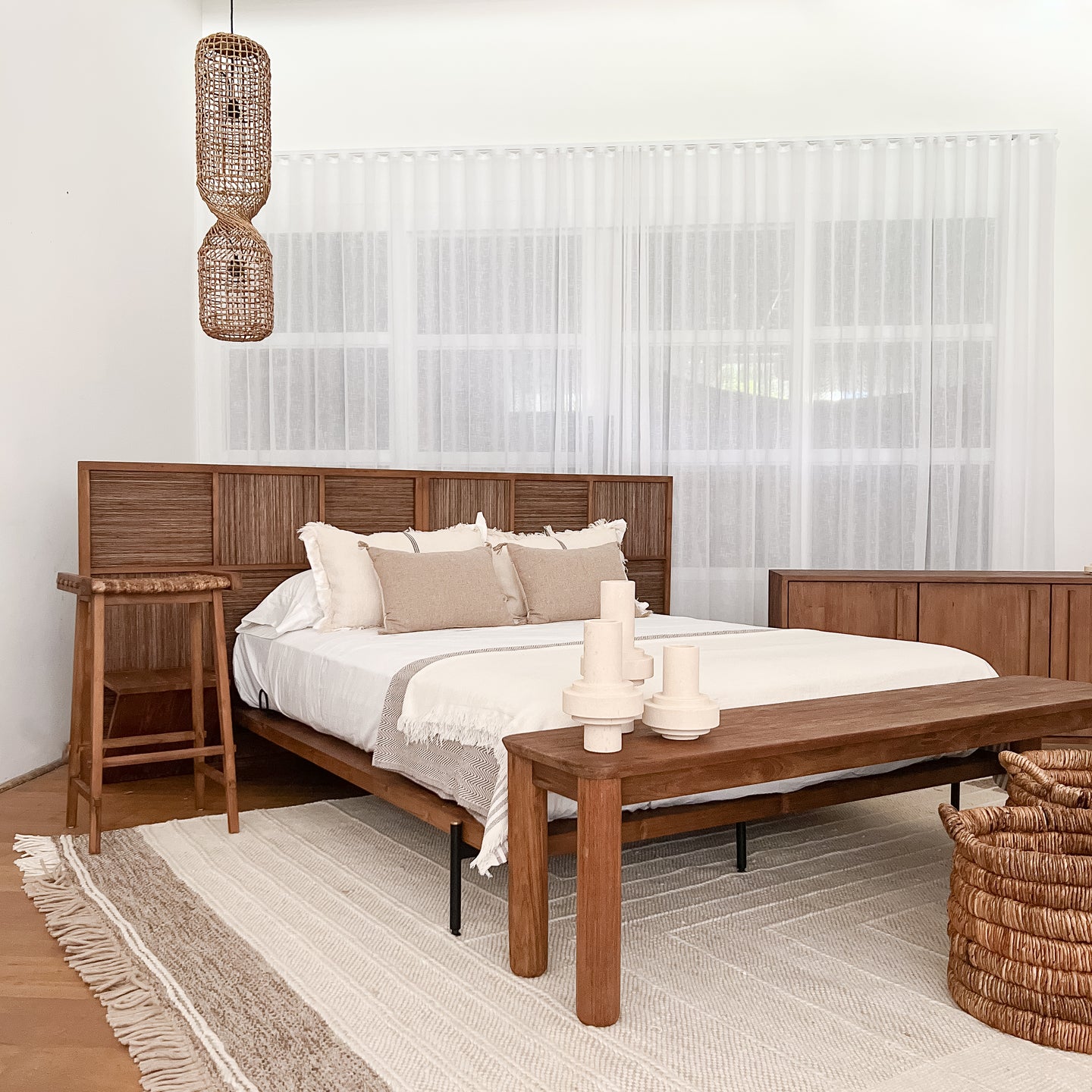 Manta Sanur - Kokoa Home