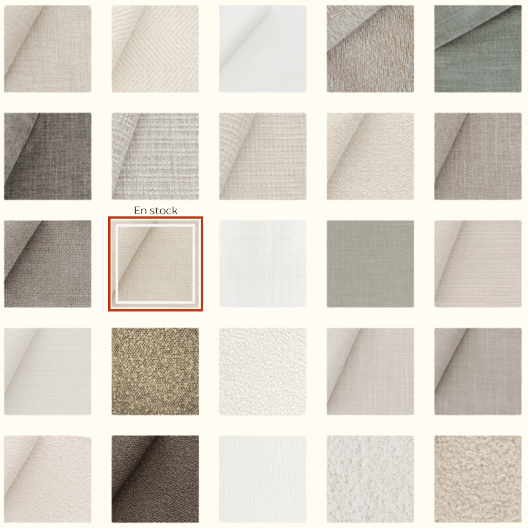 Mecedora Spa - Kokoa Home