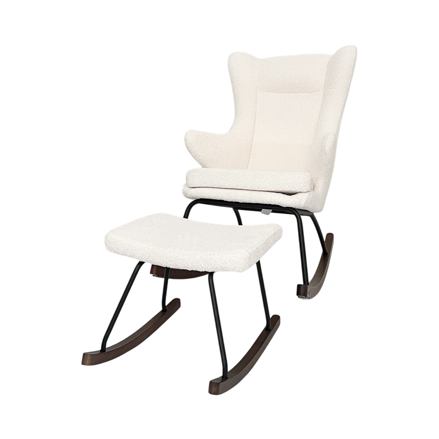 Mecedora Mons - Kokoa Home