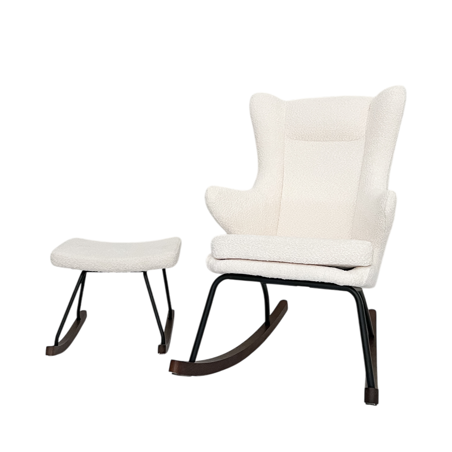 Mecedora Mons - Kokoa Home