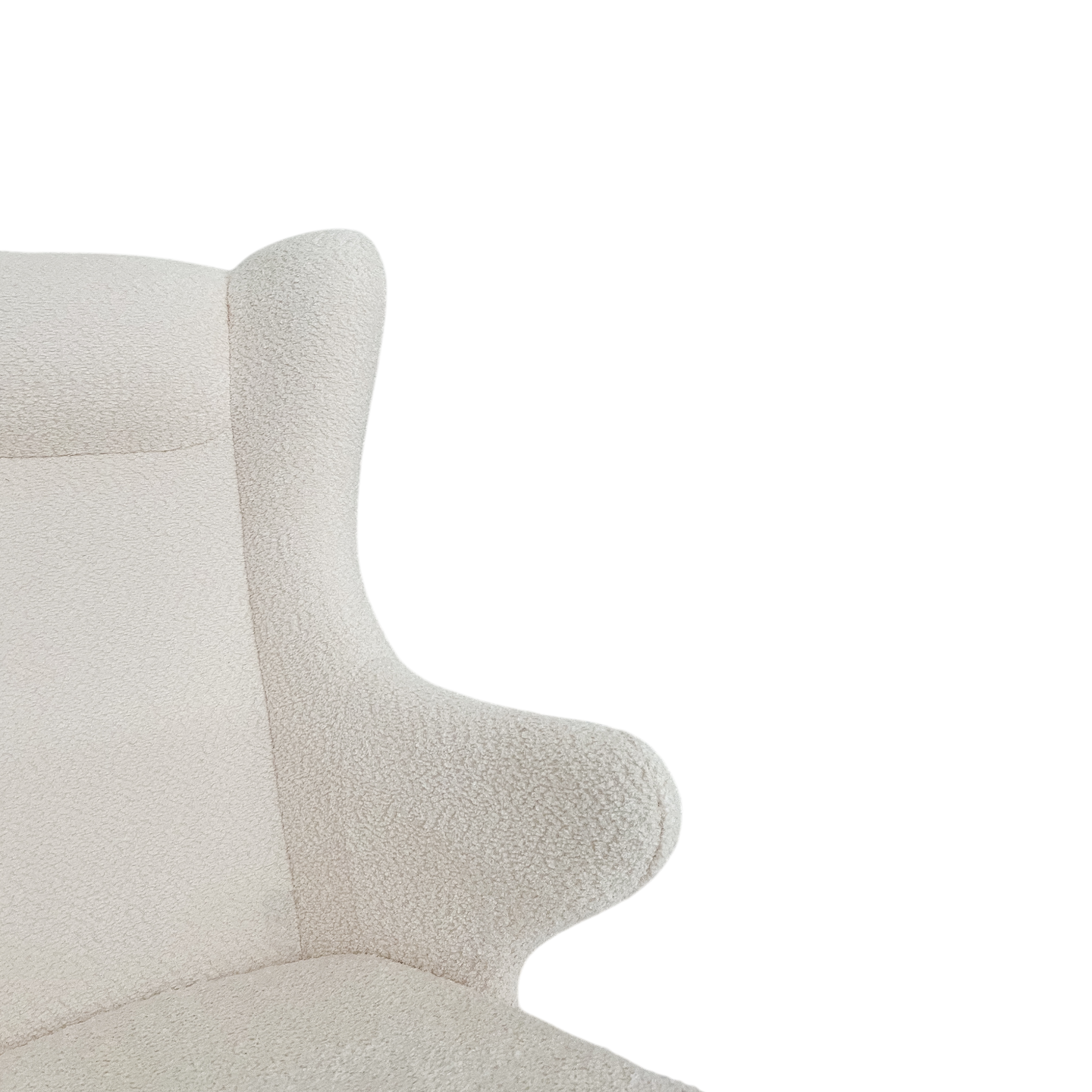 Mecedora Mons - Kokoa Home