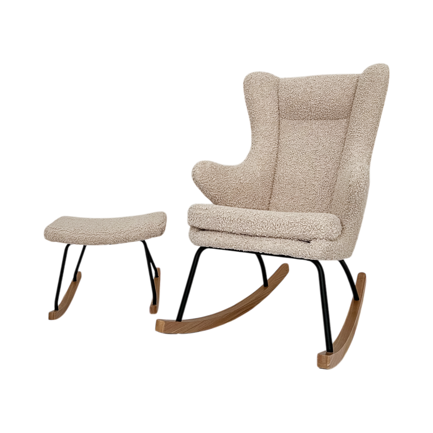 Mecedora Gent - Kokoa Home