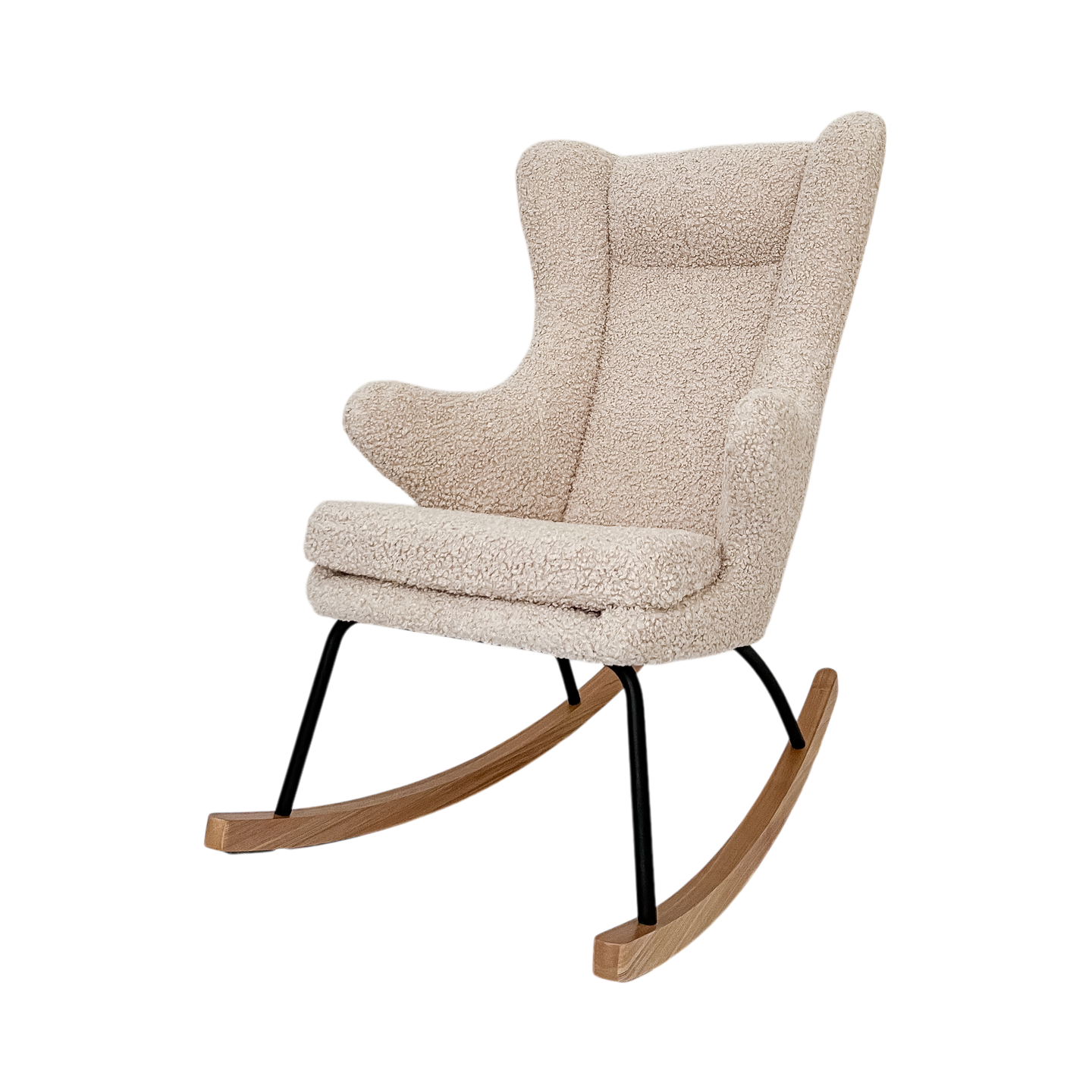 Mecedora Gent - Kokoa Home