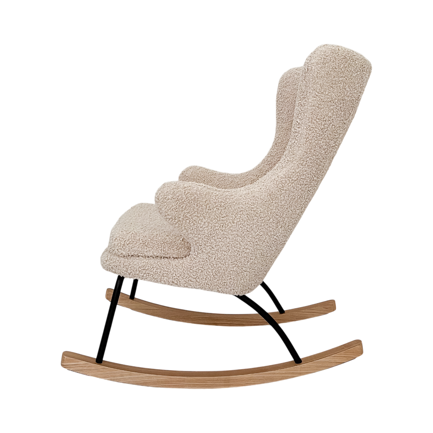 Mecedora Gent - Kokoa Home