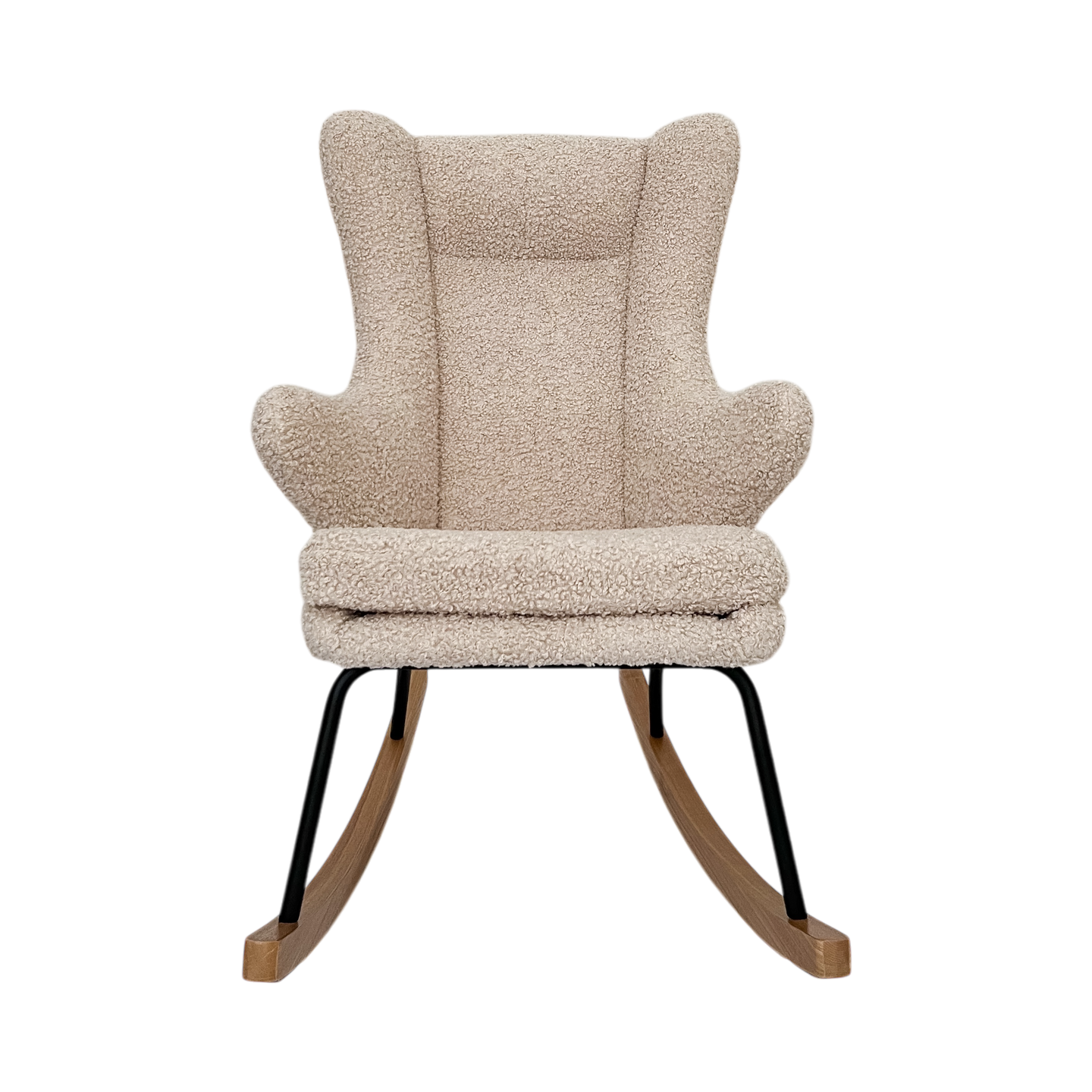 Mecedora Gent - Kokoa Home