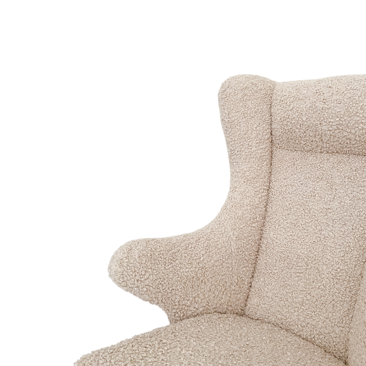 Mecedora Gent - Kokoa Home