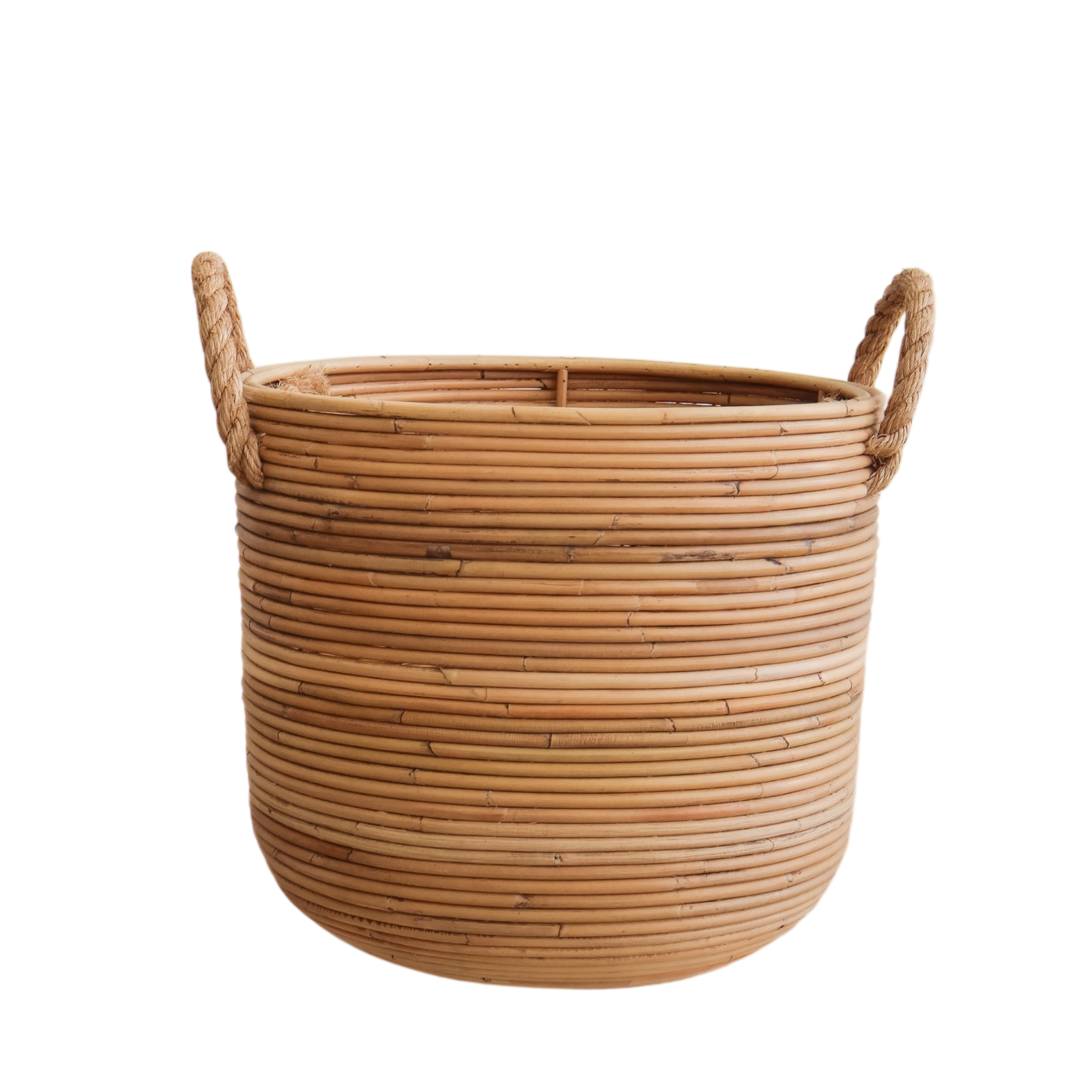 Cesto Bombay Natural - Kokoa Home