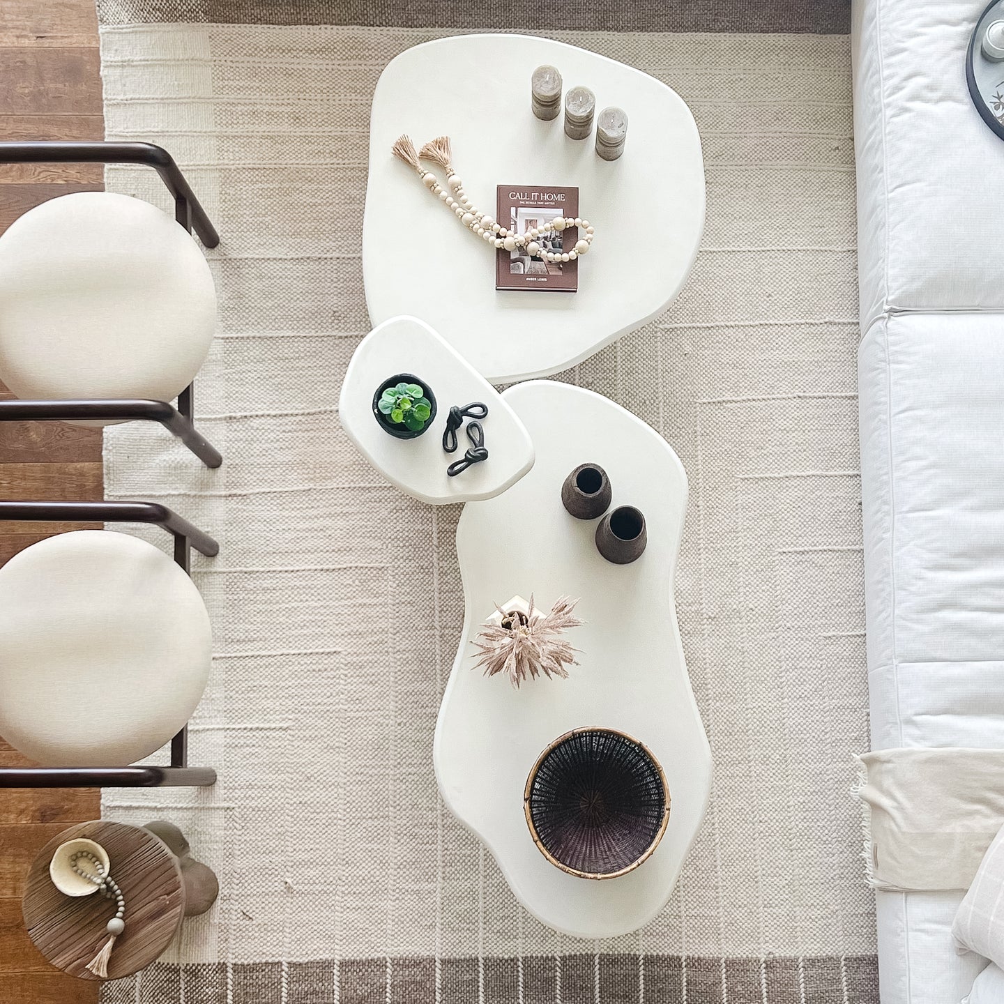 Nudo de hierro - Kokoa Home