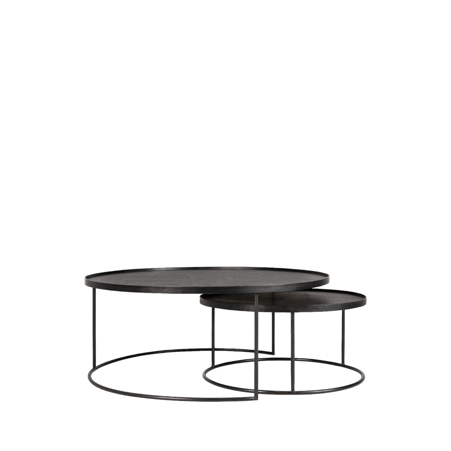 Mesa de Centro Amberes - Kokoa Home