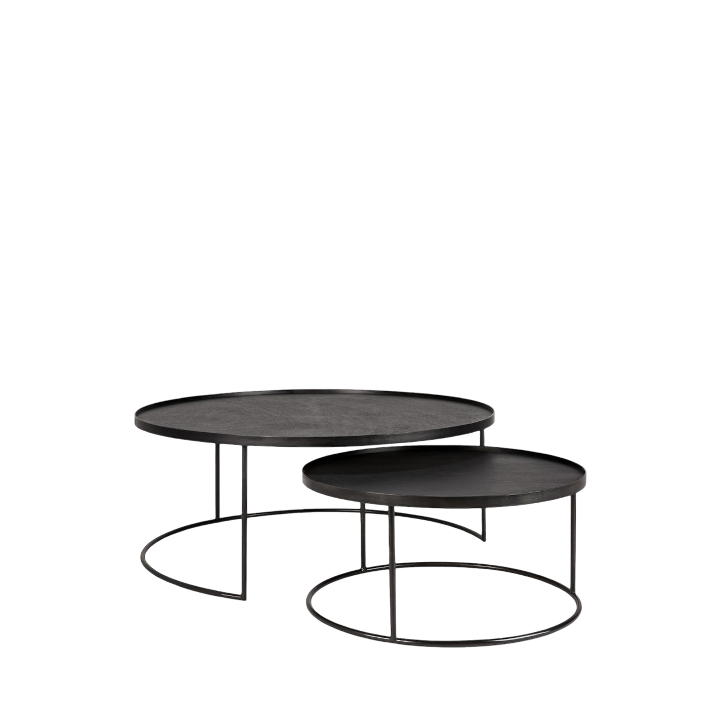 Mesa de Centro Amberes - Kokoa Home