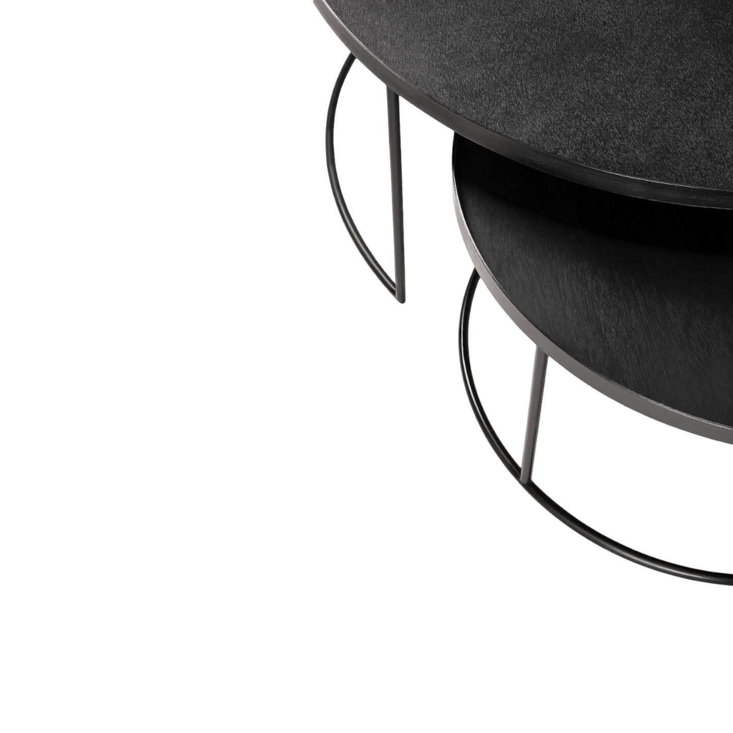 Mesa de Centro Amberes - Kokoa Home