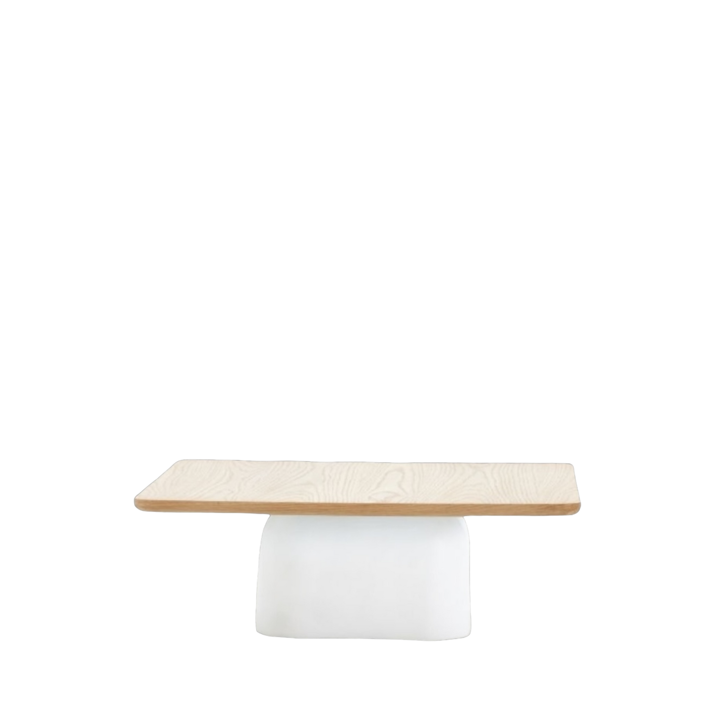 Mesa de Centro Varsovia - Kokoa Home