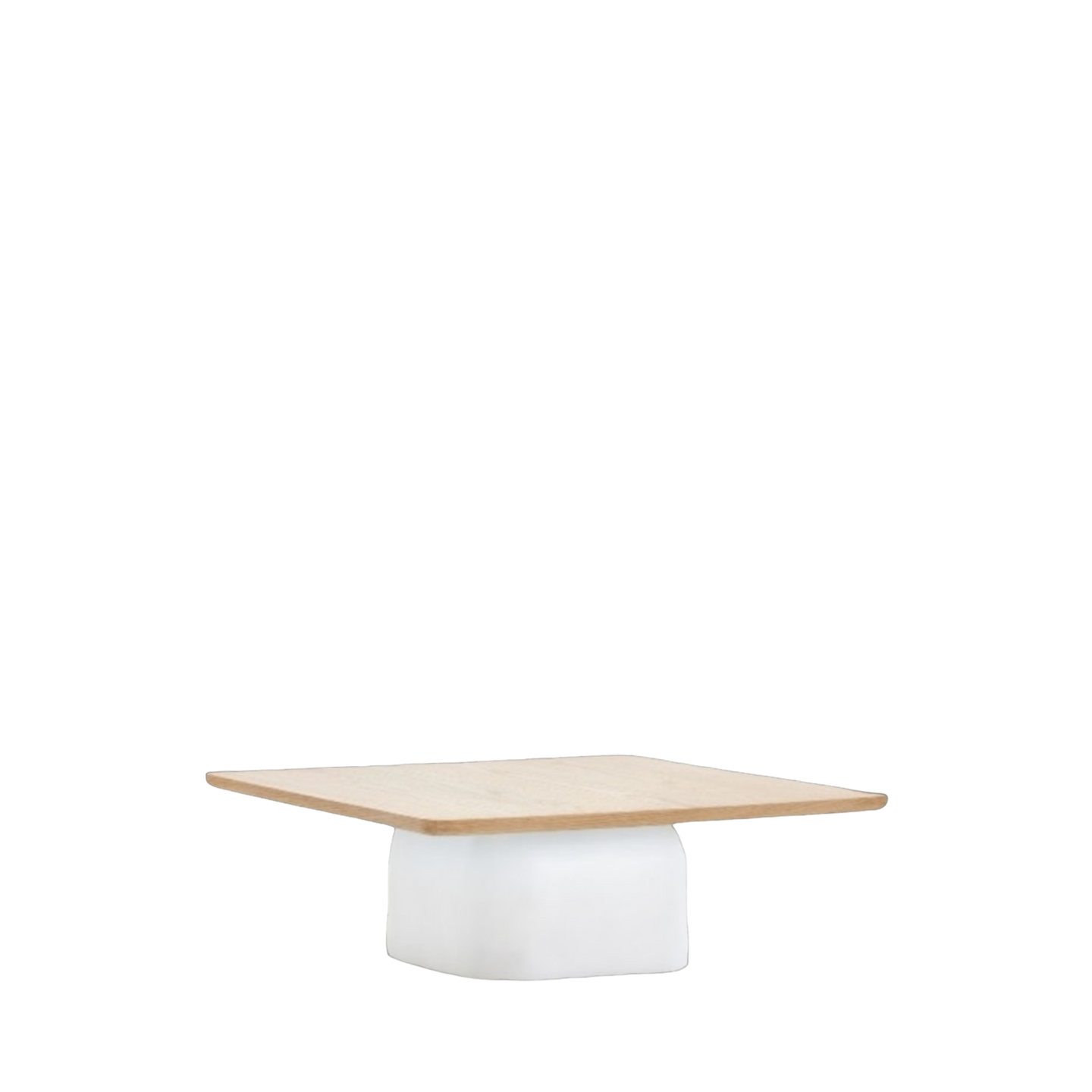 Mesa de Centro Varsovia - Kokoa Home