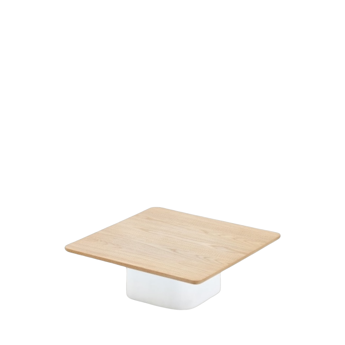 Mesa de Centro Varsovia - Kokoa Home